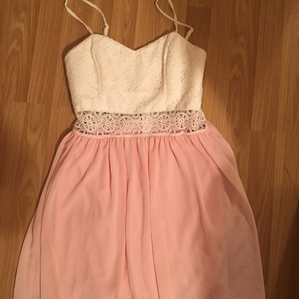 Summer dress size 13 !!!